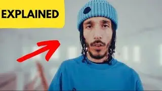 Yanko - PAINTING A PICTURE #BWC (LYRICS EXPLAINED)