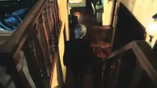 The Author & The Elevens - Dead Weight (Official Video)