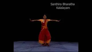 தா ஹத ஜெம் தரி தா அடவு  | Tha Hatha Jem Thari Thaa Adavu | Bharathanatyam Basics | SBK