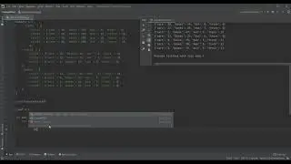 Python: How to access nested dictionary