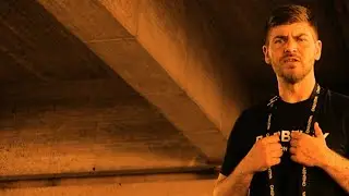 JANGO53 - DRILLMASTER [OFFIZIELLES MUSIKVIDEO] #drill #newcomer #rap #deutschrap