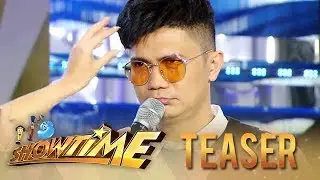 It's Showtime May 18, 2019 Teaser