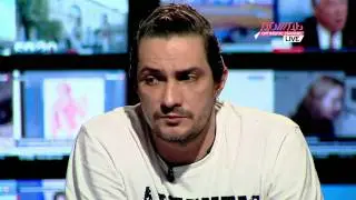 Жестокость в современном театре /// МУЗЫ