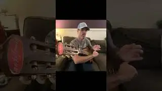 New guitarist?  Try these muting tips!