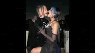 *Yanix* TYPE BEAT
