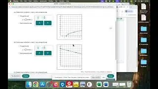 Writing Equations From Graphs Video