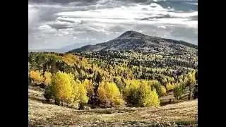 Conifer Colorado Town Story