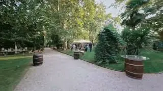 PARCO DEI PLATANI N 1