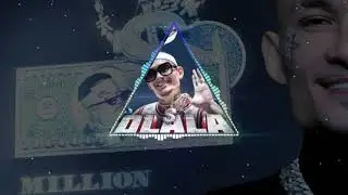 MORGENSHTERN - OLALA (BASS BOOSTED REMIX ) (BY YMEX)