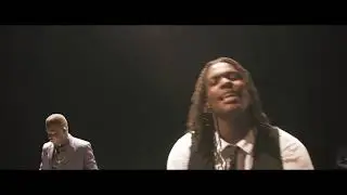 Gahel Sans toi feat Ti wes