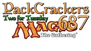 Two for Tuesday - Masters '17/Masters 25 - PackCrackers #687
