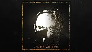 SubFiltronik - Wrong Line [DUPLOC5YRS]