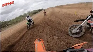 Oatfield MX Sierra OTHG National 30 INT Sunday