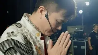 ไก่น้อยคนร้อยเอ็ด บอกบุญครับ