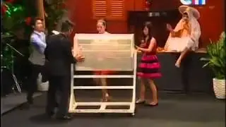 New Khmer Comedy 2014_New Comedy This Week ,by Peakmi Team Khmoach KhsaeThom
