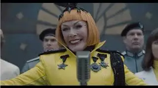 Голодные игры Рассвет жатвы трейлер 2026 | THE HUNGER GAMES Sunrise on the Reaping Official Trailer