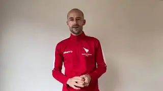 Stap 1: Jongleren met 1 balletje #jonglerenvoordezorg