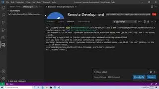 Bring Your Remote Dev Machines into VS Code (work locally)