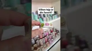 vilken tejp &auml;r din favorit?