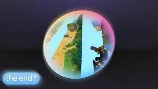 How far can you go in Hytale? Farlands? Stripelands? Chunklands?