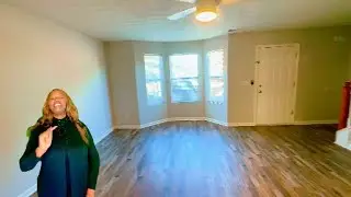 Just Listed Rental - 5663 Windfall Lane, Lithonia, GA