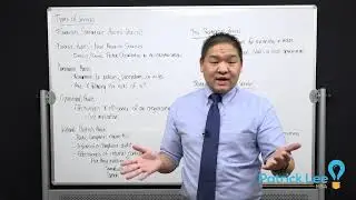 Auditing - 2.2  - Types of Services
