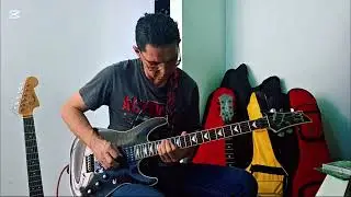 Electroguaffa - Camilo Zamora 