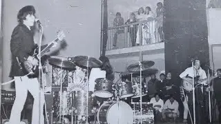 CLIMAX (1970) Disco Completo