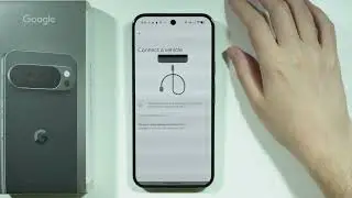 Google Pixel 10 Pro XL: как подключиться к автомобилю (настроить Android Auto)