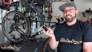 oolactive bike light and cycling bottle review
