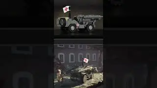 1/4 Ton 4X4 Ambulance Truck &ndash; WWII American Medical Supply Vehicle - Final Batch Now Available