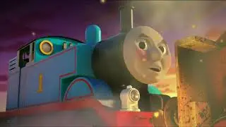 Thomas and Friends 