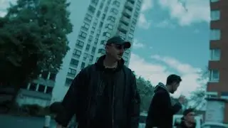 DENNIS DIES DAS - B&Uuml;RGERSTEIG (Prod. by Sascha Urlaub)
