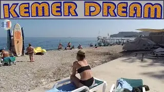Kemer Dream Hotel, Kemer