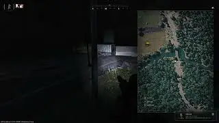 Handshake - UNLRA | GRAY ZONE WARFARE | SOLO | LATEST UPDATE | 0.3.4.0