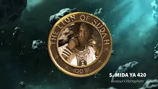 5. Bensoul ft Hornsphere- Mida ya 420 (Official Audio)