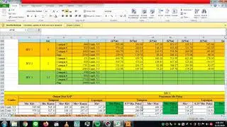 22.0 Penjelasan Excel Rekap Momen Nominal + Mkap BI