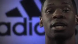 Adonis Thomas- adidas Nations 2010