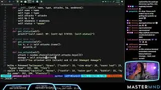 Software Engineering Bootcamp - Pokemon Project pt 14 of 16