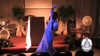 God Is Here - The Silent Prophet