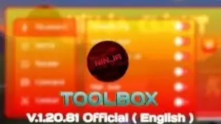 ToolBox Premuim MCPE 1.20.81 | Fix Server,No Kick 100%🚫,KillAura | ToolBox PEMC | 64 32 Bit Support