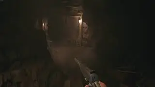 RE8 Factory B4 Out of Bounds + Failed B4 Skip