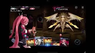 CZN - Fear Encounter 10 New Mei Lin Deck