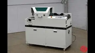 Spiel Sterling Digibinder Plus Perfect Binder