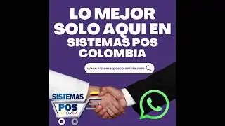 SISTEMAS POS COLOMBIA