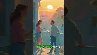 O Arrependimento que Vem do  N&atilde;o Tentar - Corte 8