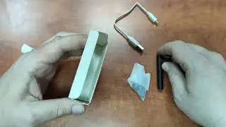 Обзор Xiaomi Mi Bluetooth Headset Basic