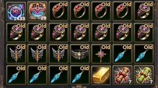 1433 Monster Stone Kırdım Yüksek Kazanç Nowa Online World [MOBILE]