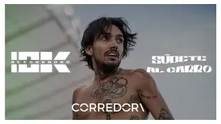 🔝 27:46 en 10K!!  Carrera íntegra del 10K de Alcobendas | 22.11.2020 | CORREDOR