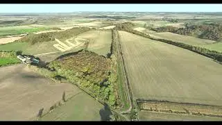 Fair Mile, Aston Tirrold, Oxfordshire